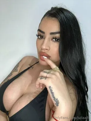 Juliaafit OnlyFans Leaked Free Thumbnail Picture - #pjGOWKEhWa