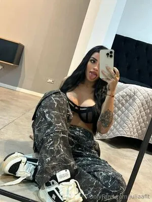 Juliaafit OnlyFans Leaked Free Thumbnail Picture - #skXEexFN4P