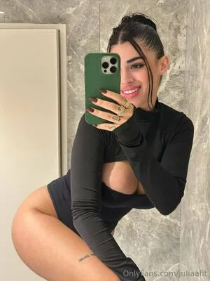 Juliaafit OnlyFans Leaked Free Thumbnail Picture - #t3PTehHBC1