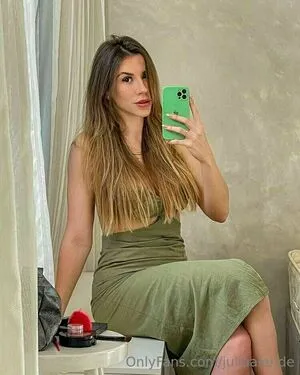 Juliaalende OnlyFans Leaked Free Thumbnail Picture - #wsY5mZHhcu