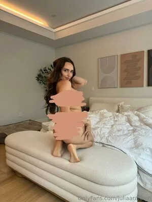 Juliaaraleigh OnlyFans Leaked Free Thumbnail Picture - #yC6MhGxajT