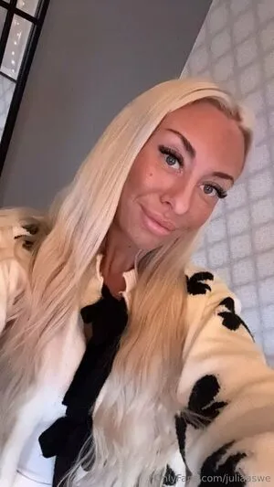Juliaaswe OnlyFans Leaked Free Thumbnail Picture - #CsgPCvuoVx