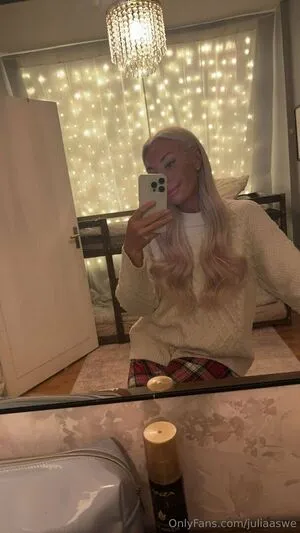 Juliaaswe OnlyFans Leaked Free Thumbnail Picture - #EdesK0ArBj