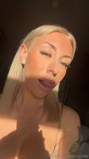 Juliaaswe OnlyFans Leaked Free Thumbnail Picture - #HeNVqefWU8