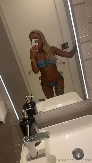 Juliaaswe OnlyFans Leaked Free Thumbnail Picture - #HlpD2i17jT