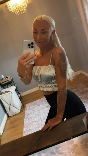 Juliaaswe OnlyFans Leaked Free Thumbnail Picture - #JwIeKpk3v8
