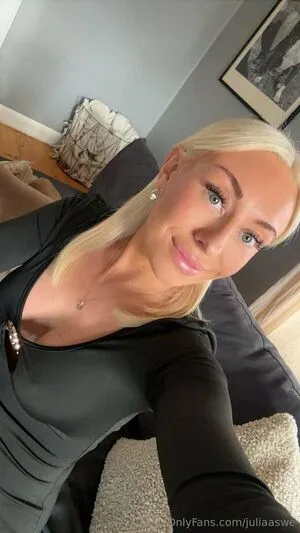 Juliaaswe OnlyFans Leaked Free Thumbnail Picture - #LYqlXSr03v