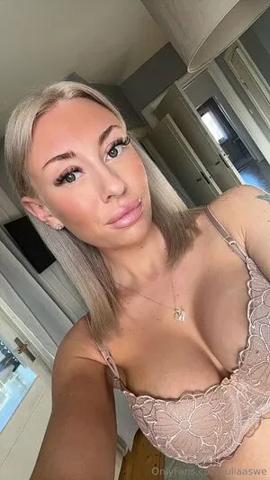 Juliaaswe OnlyFans Leaked Free Thumbnail Picture - #PqLOaUBpYS