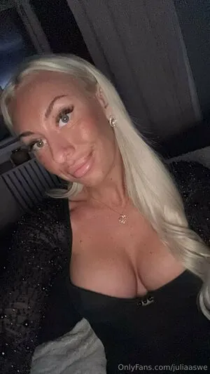 Juliaaswe OnlyFans Leaked Free Thumbnail Picture - #aXfQisupGe