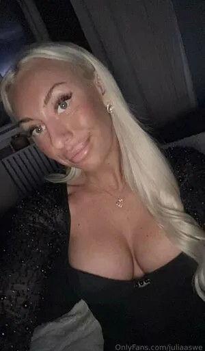 Juliaaswe OnlyFans Leaked Free Thumbnail Picture - #dtI9QL3ayq