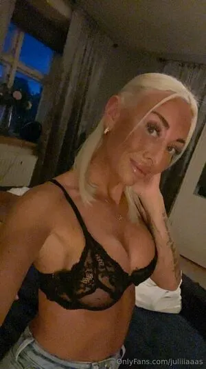Juliaaswe OnlyFans Leaked Free Thumbnail Picture - #qIcs4KKYlk