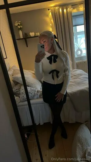Juliaaswe OnlyFans Leaked Free Thumbnail Picture - #y3zMF9vHqW