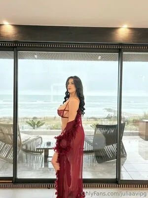 Juliaavipg OnlyFans Leaked Free Thumbnail Picture - #9AjM1BoOSF