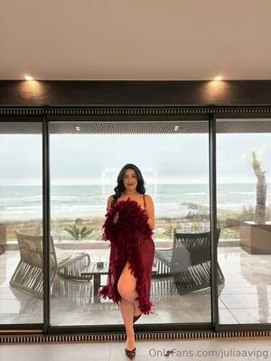 Juliaavipg OnlyFans Leaked Free Thumbnail Picture - #RmkUr6DW4o