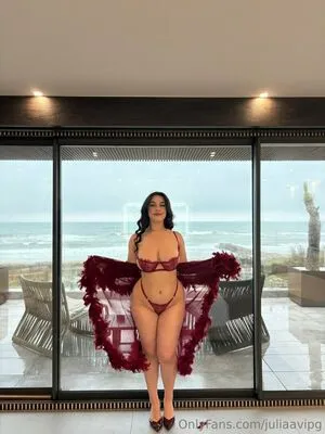 Juliaavipg OnlyFans Leaked Free Thumbnail Picture - #UE5H6tbp2T
