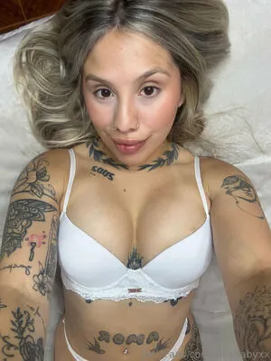 Juliababyxx OnlyFans Leaked Free Thumbnail Picture - #yTvXrdYDcv