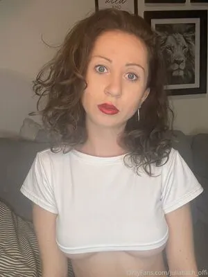 Juliabach Offi OnlyFans Leaked Free Thumbnail Picture - #CW7MNHMdEP
