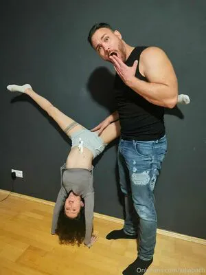 Juliabach Offi OnlyFans Leaked Free Thumbnail Picture - #GE16bREQCk