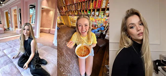 Juliabeautx OnlyFans Leaked Free Thumbnail Picture - #C4k912jLlK