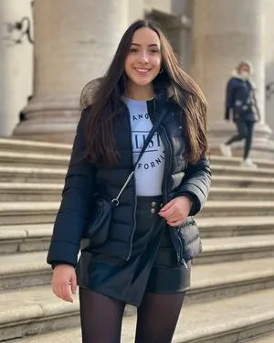 Juliabellax OnlyFans Leaked Free Thumbnail Picture - #Z3TNAHasr4