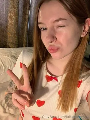 Juliablomyyyy OnlyFans Leaked Free Thumbnail Picture - #sc29SSojF0