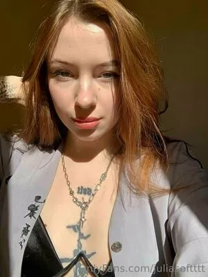 Juliabloomy OnlyFans Leaked Free Thumbnail Picture - #KSoZc2mU0B