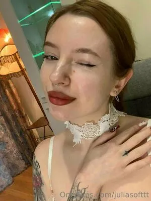 Juliabloomy OnlyFans Leaked Free Thumbnail Picture - #RLErMMnbPc