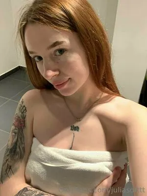 Juliabloomy OnlyFans Leaked Free Thumbnail Picture - #TEwPGdqN8S
