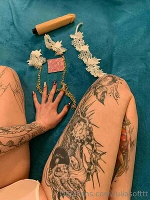 Juliabloomy OnlyFans Leaked Free Thumbnail Picture - #auOCUyJA5G
