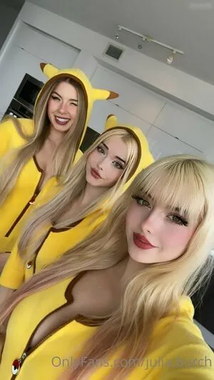 Juliaburch OnlyFans Leaked Free Thumbnail Picture - #Ag9cwTmiE0