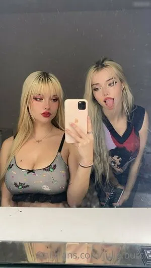 Juliaburch OnlyFans Leaked Free Thumbnail Picture - #W9m2ozOoYq
