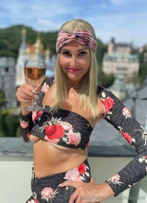 Juliacellini OnlyFans Leaked Free Thumbnail Picture - #CibuKkDMM2