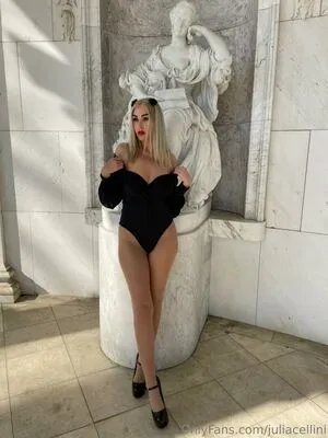Juliacellini OnlyFans Leaked Free Thumbnail Picture - #eAyuFM5V4H