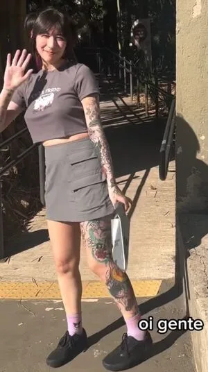 Juliacmio OnlyFans Leaked Free Thumbnail Picture - #RHjXIqMsem