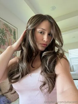 Juliaconti OnlyFans Leaked Free Thumbnail Picture - #IA9O6Z3uOB