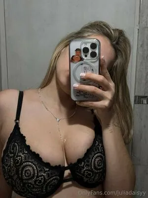 Juliadaisyy OnlyFans Leaked Free Thumbnail Picture - #LMdn1Jgx0O