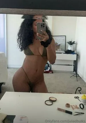 Juliadbulks OnlyFans Leaked Free Thumbnail Picture - #ZrEVUIec15
