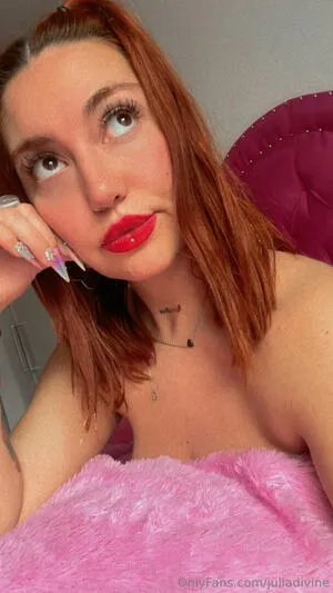 Juliadivine OnlyFans Leaked Free Thumbnail Picture - #6sS7xQNx51