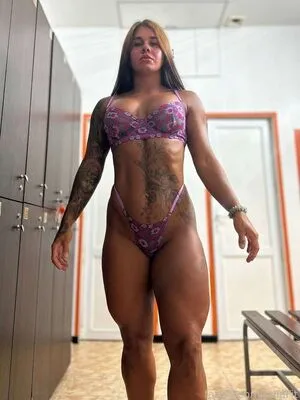 Juliafit OnlyFans Leaked Free Thumbnail Picture - #6aKHowudrS