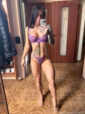 Juliafit OnlyFans Leaked Free Thumbnail Picture - #8ODRDODQKm