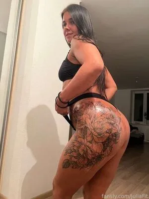 Juliafit OnlyFans Leaked Free Thumbnail Picture - #8d397eYsLU