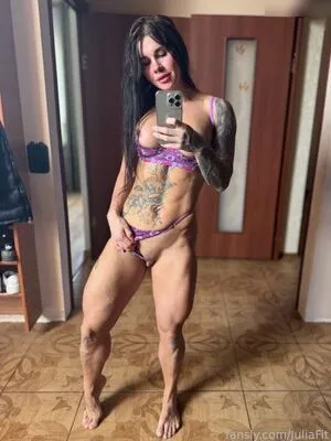 Juliafit OnlyFans Leaked Free Thumbnail Picture - #Dcnk2mtfpx