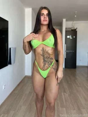 Juliafit OnlyFans Leaked Free Thumbnail Picture - #FBnnpaZcVj