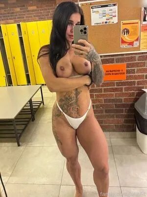 Juliafit OnlyFans Leaked Free Thumbnail Picture - #J47Cxyre7I