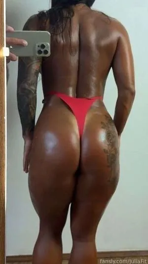 Juliafit OnlyFans Leaked Free Thumbnail Picture - #T4ZHzxHE1P