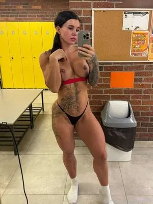 Juliafit OnlyFans Leaked Free Thumbnail Picture - #ihJgsQPgvT