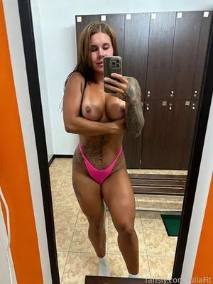 Juliafit OnlyFans Leaked Free Thumbnail Picture - #oKuQxB70Aj