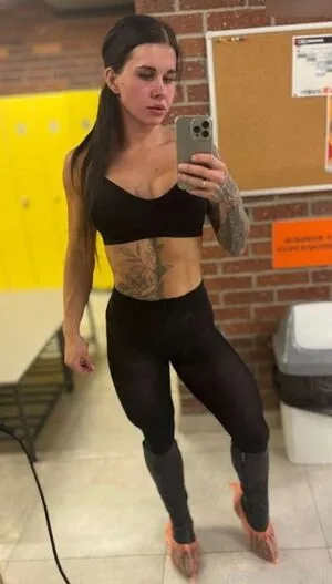 Juliafit OnlyFans Leaked Free Thumbnail Picture - #uD2VjZzKdO