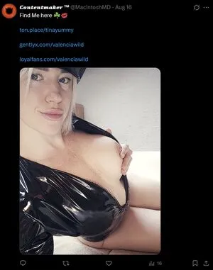 Juliaflower OnlyFans Leaked Free Thumbnail Picture - #ftYd9AXOUA