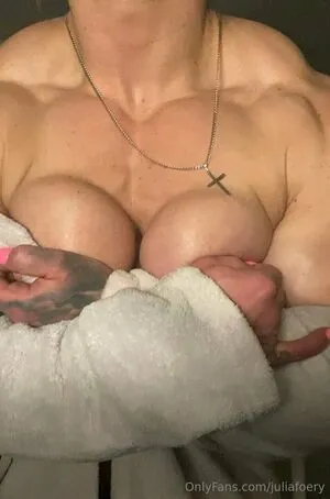 Juliafoery OnlyFans Leaked Free Thumbnail Picture - #NHuTukdsOJ